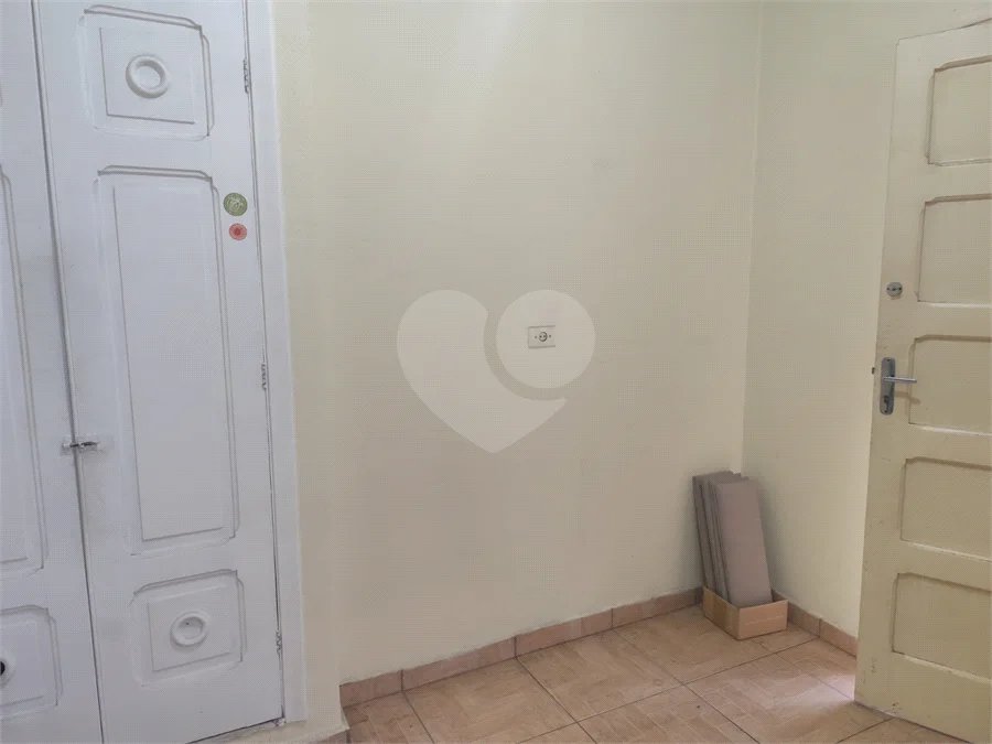 Casa para alugar com 1 quarto em Santana, São Paulo, SP