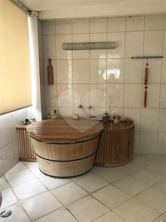 Cobertura à venda com 4 quartos, sendo 1 suíte, em Santana, São Paulo, SP