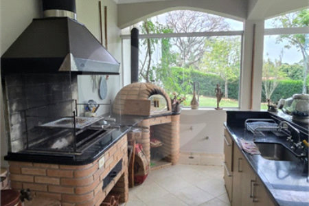 Casa à venda com 4 suítes no condomínio Acmti - Colinas do Mosteiro, Terras de Itaici e Recanto dos Pássaros, Indaiatuba - SP