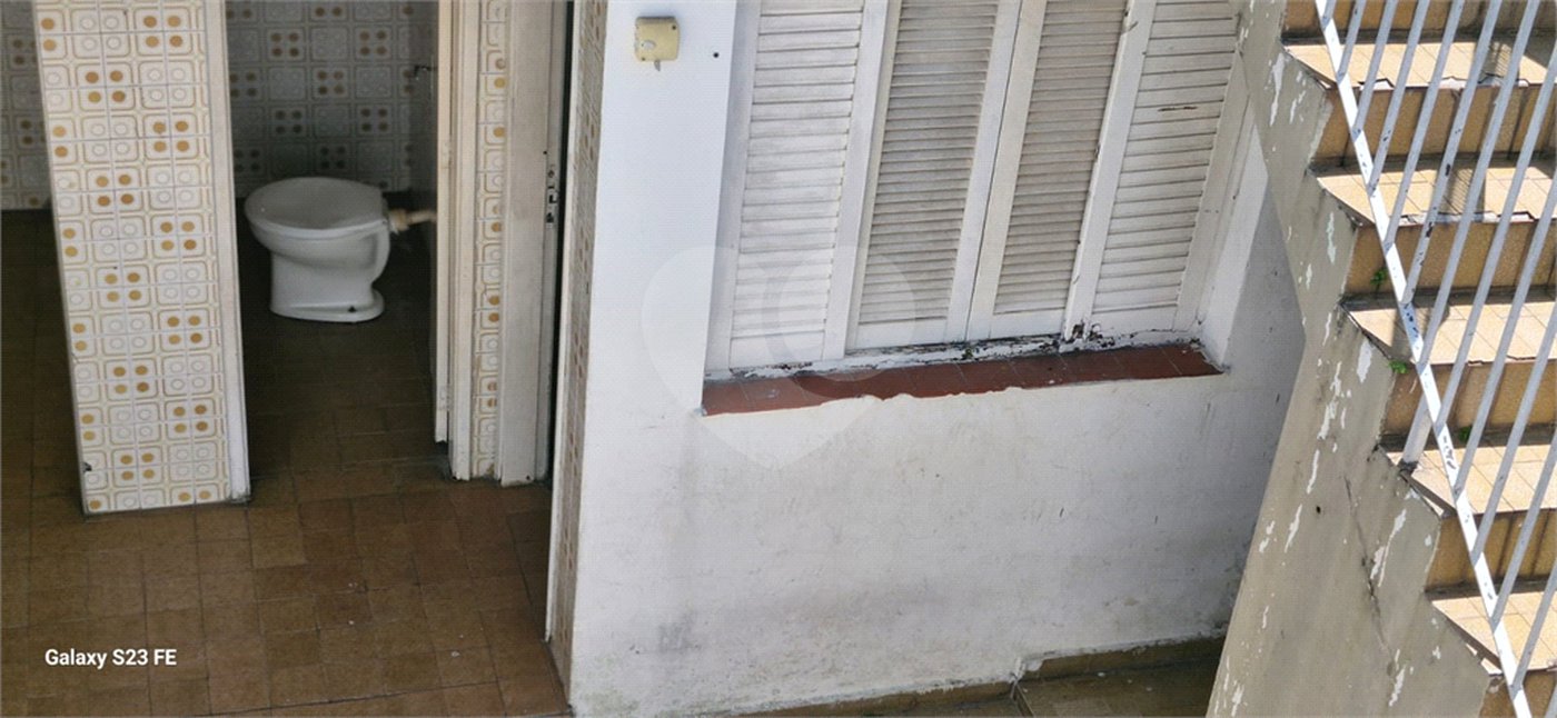 Sobrado à venda com 3 quartos em Parque Edu Chaves, São Paulo, SP