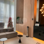 Apartamento à venda com 1 quarto em Indianópolis, São Paulo, SP