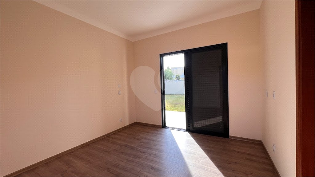 Casa à venda com 3 suítes no condomínio Village Ipanema 1, Araçoiaba da Serra - SP