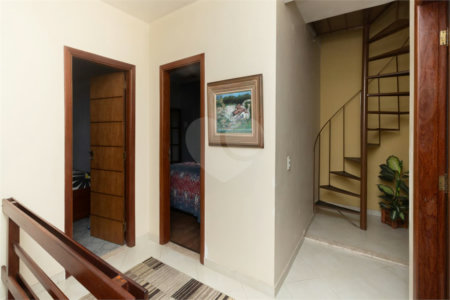 Casa de Vila à venda com 3 quartos em Vila Isabel, Rio de Janeiro, RJ