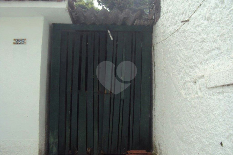 Terreno à venda em Água Fria, São Paulo, SP