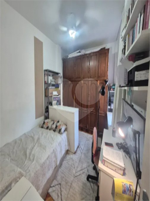 Apartamento à venda com 2 quartos em Tijuca, Rio de Janeiro, RJ