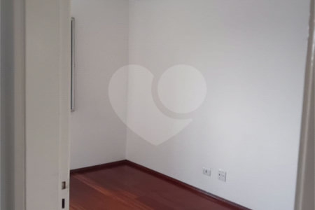 Apartamento à venda com 2 quartos em Jardim Ester, São Paulo, SP
