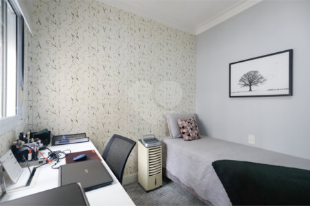 Apartamento à venda com 3 suítes no Centro, São Bernardo do Campo, SP
