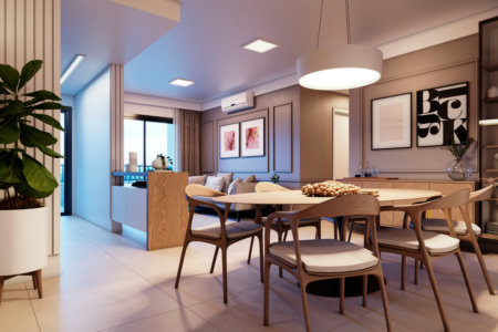 Residencial Ana Luíza