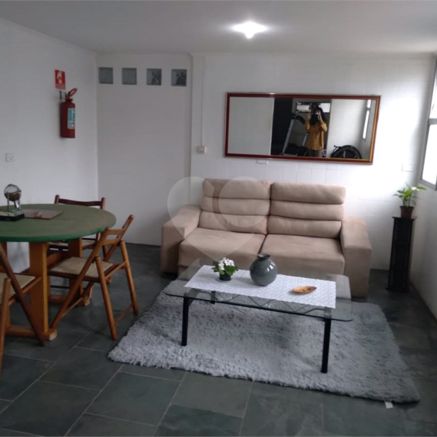 Apartamento para alugar com 1 quarto em Santana, São Paulo, SP