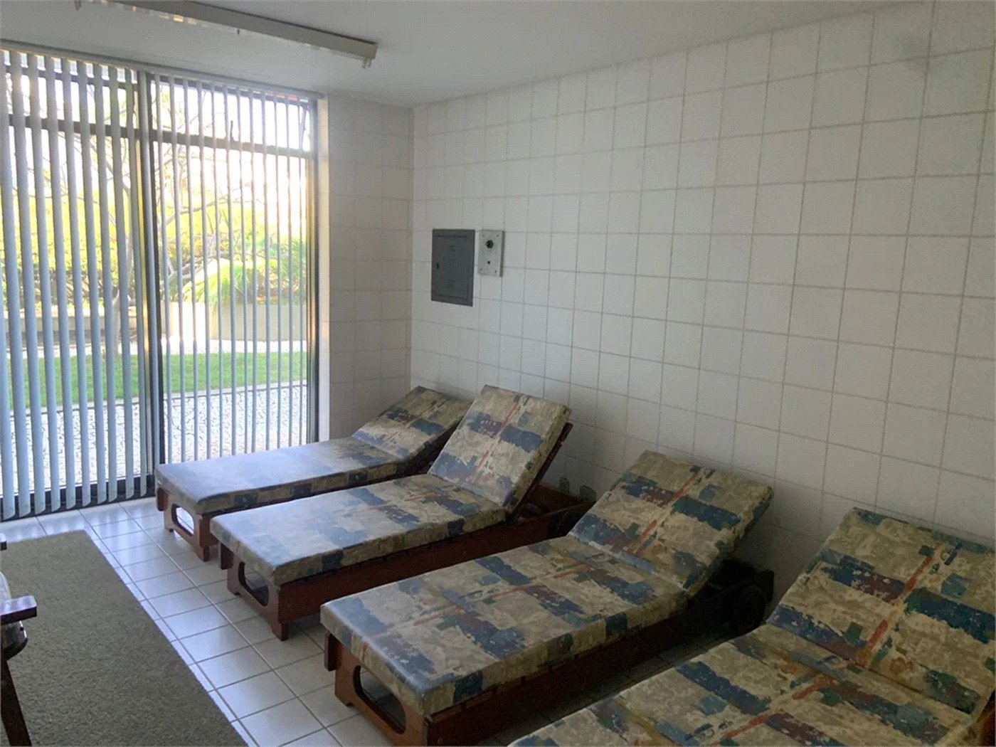 Apartamento à venda com 1 suíte em Jardim das Bandeiras, São Paulo, SP