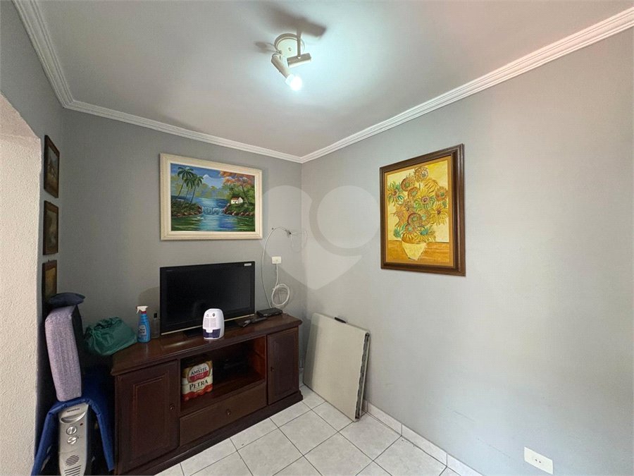 Sobrado à venda com 2 quartos em Ferreira, São Paulo, SP
