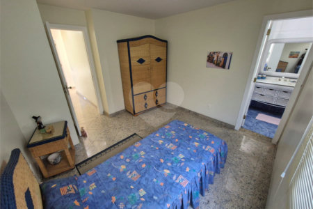 Cobertura à venda com 4 suítes em Recreio dos Bandeirantes, Rio de Janeiro, RJ