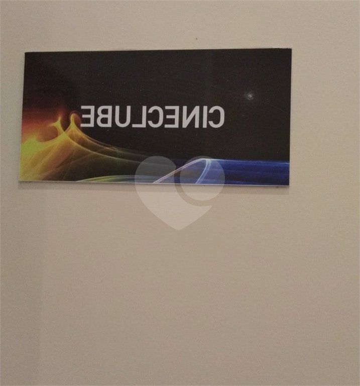 Apartamento à venda com 1 quarto em República, São Paulo, SP