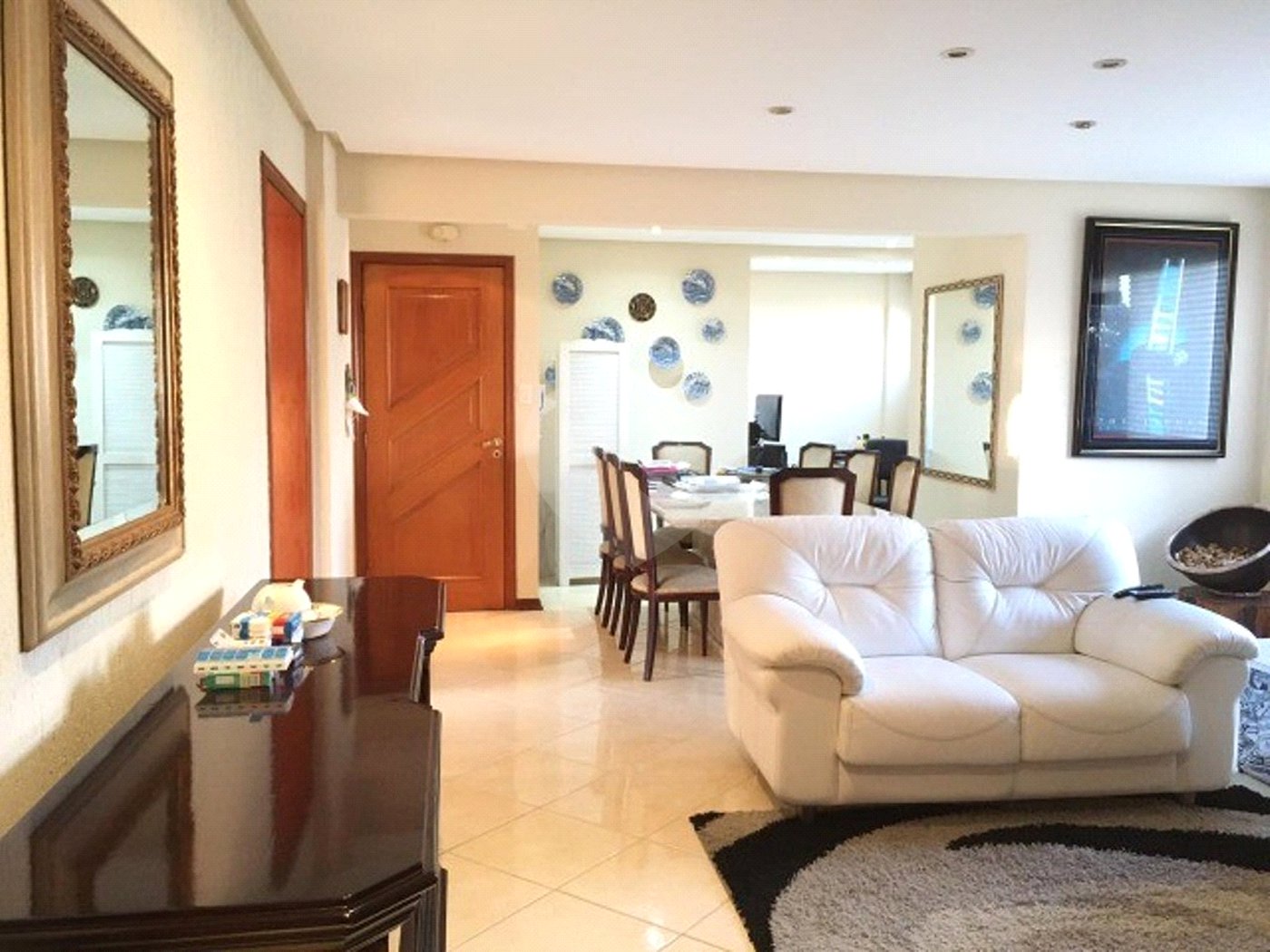 Apartamento à venda com 3 quartos, sendo 2 suítes, em Cambuci, São Paulo, SP