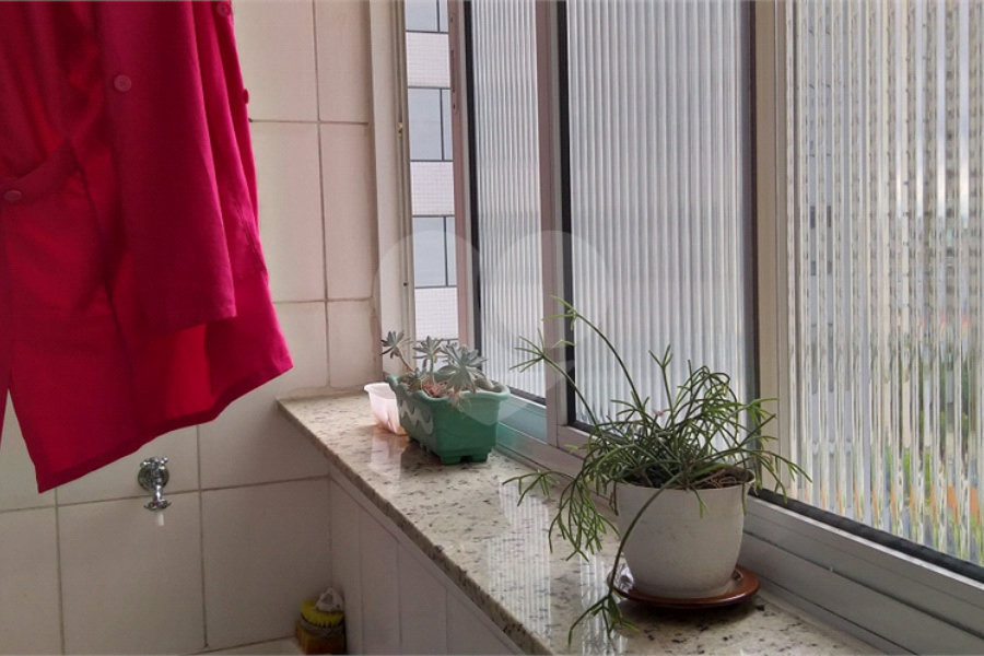 Apartamento para alugar com 2 quartos em Santana, São Paulo, SP