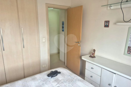 Apartamento à venda com 4 quartos, sendo 2 suítes, em Vila Maria Alta, São Paulo, SP