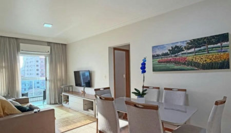 Apartamento com 2 dormitórios, 94 m² - venda por R$ 1.150.000,00 ou aluguel por R$ 6.780,00/mês - Embaré - Santos/SP