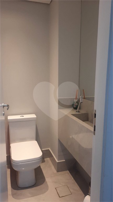 Apartamento à venda com 3 quartos, sendo 2 suítes, em Vila Dom Pedro II, São Paulo, SP
