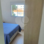Apartamento à venda com 2 quartos, sendo 1 suíte, em Santana, São Paulo, SP