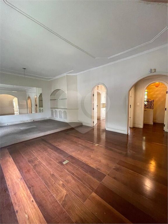 Casa Térrea para alugar com 3 quartos, sendo 2 suítes, em Aclimação, São Paulo, SP