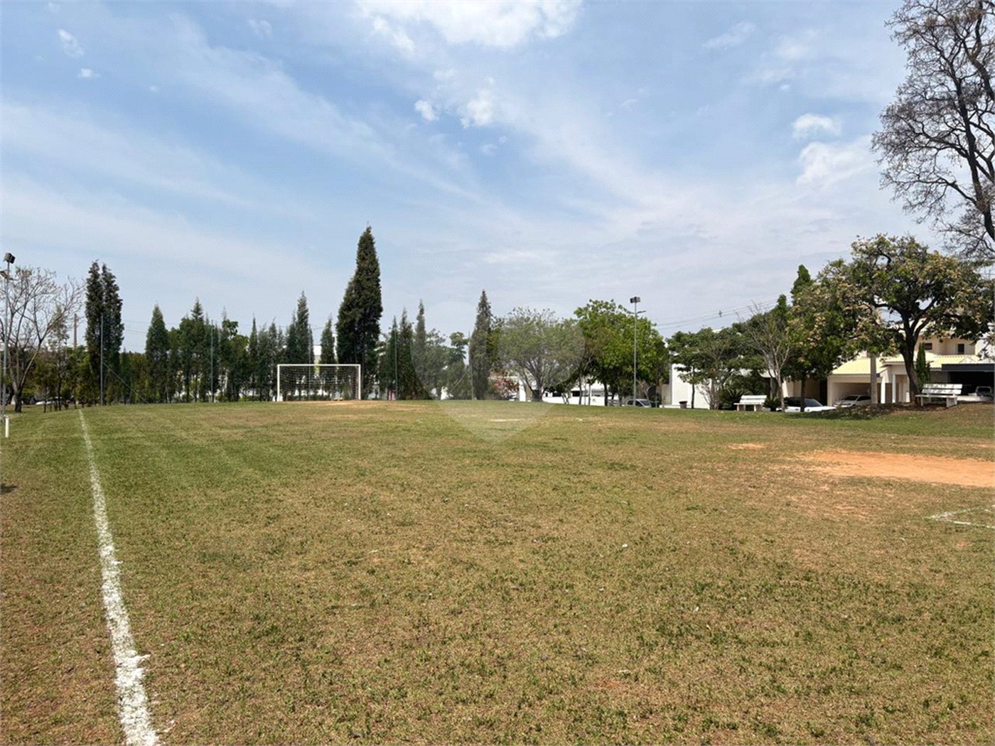 Terreno à venda no condomínio Portal da Primavera, Sorocaba - SP