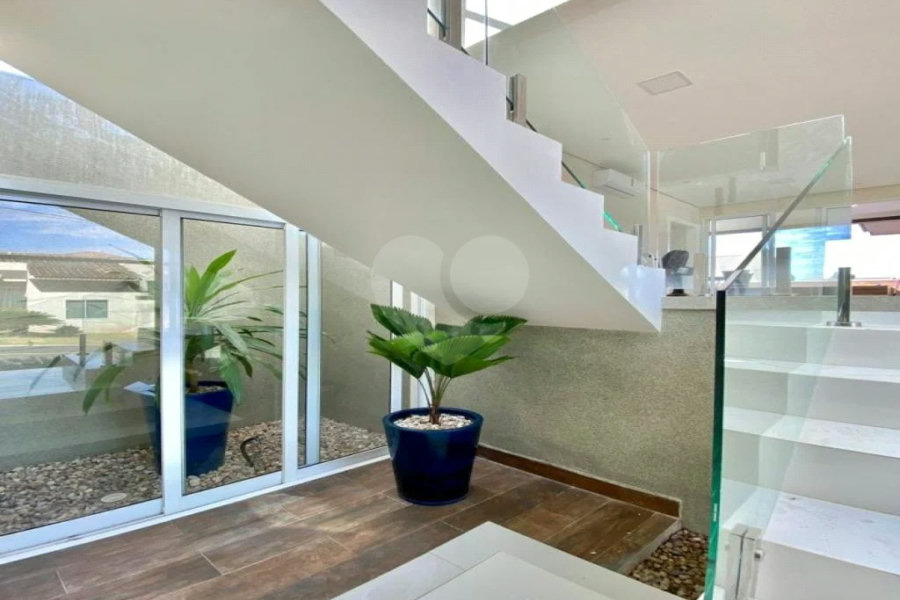 Casa à venda com 4 suítes em Parque Residencial Damha IV, São José do Rio Preto, SP