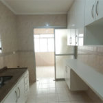 Apartamento à venda com 3 quartos em Jardim Londrina, São Paulo, SP