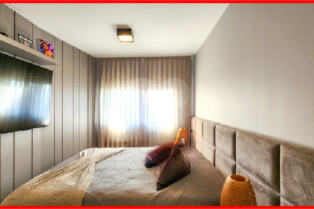 Apartamento à venda com 1 suíte em Água Branca, São Paulo, SP