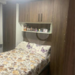 Apartamento à venda com 2 quartos em Jardim Itamarati, Poá, SP