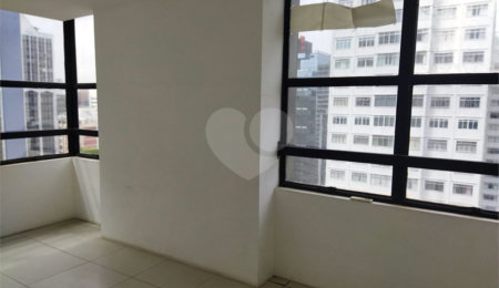 Laje Corporativa à venda ou para alugar em Bela Vista, São Paulo, SP