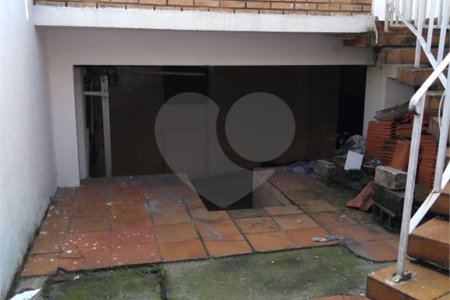 Casa Térrea à venda com 3 quartos em Vila Mazzei, São Paulo, SP