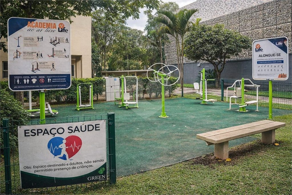 Apartamento à venda com 2 quartos em Jardim Boa Vista (zona Oeste), São Paulo, SP