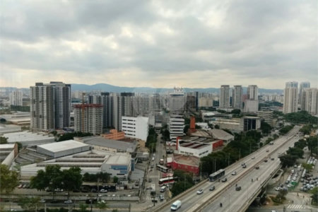 Laje Corporativa para alugar em Barra Funda, São Paulo, SP
