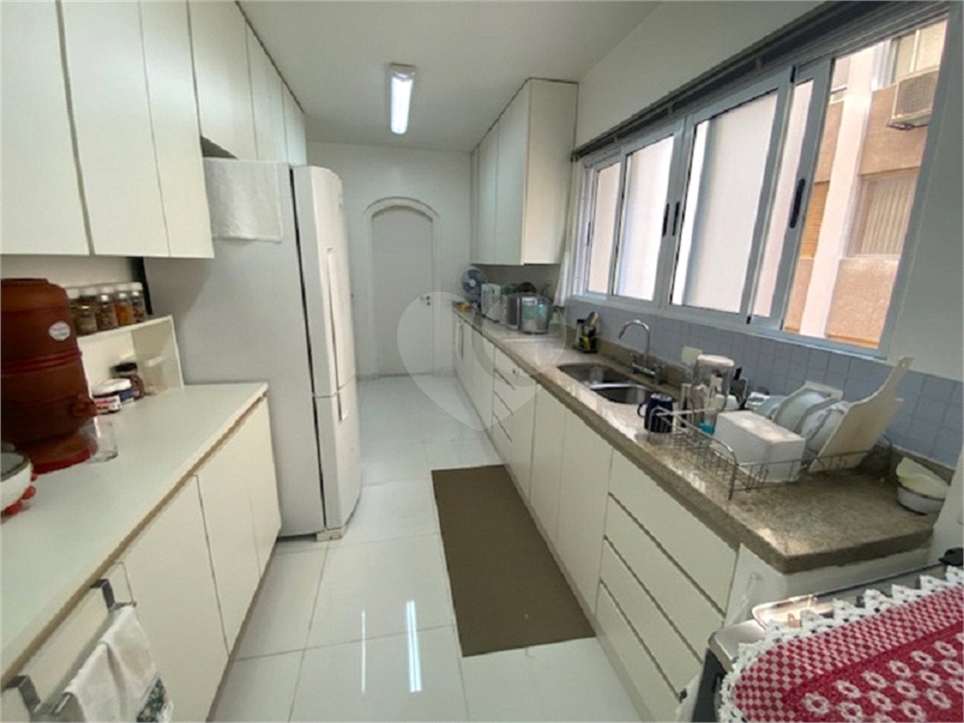 Apartamento à venda com 3 quartos, sendo 1 suíte, em Itaim Bibi, São Paulo, SP