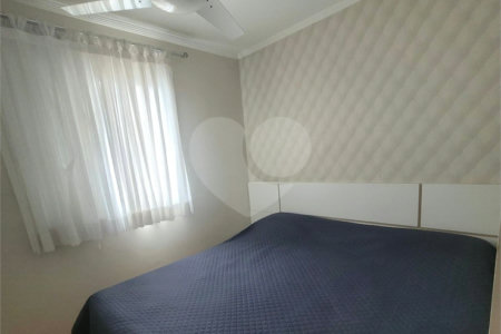 Apartamento à venda com 3 quartos, sendo 1 suíte,  em Vila Guilherme, São Paulo, SP