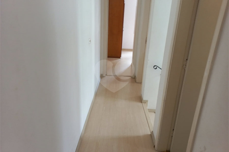 Sobrado à venda com 3 quartos em Santana, São Paulo, SP