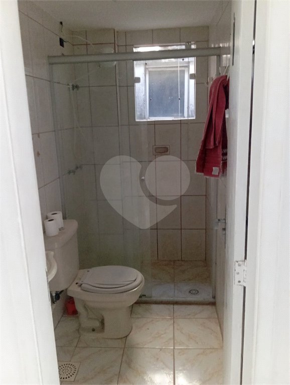 Apartamento à venda com 2 quartos em Campo Grande, Rio de Janeiro, RJ