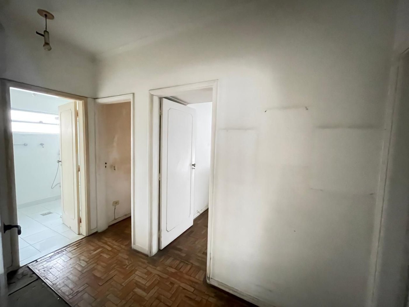Apartamento com 3 dormitórios à venda, 224 m² por R$ 900.000,00 - Gonzaga - Santos/SP