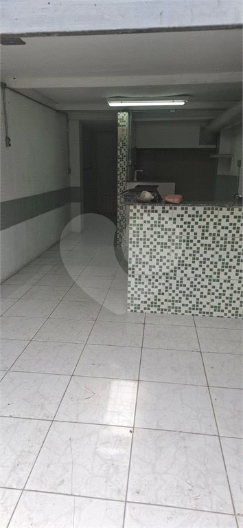 Sobrado à venda com 2 quartos em Casa Verde, São Paulo, SP