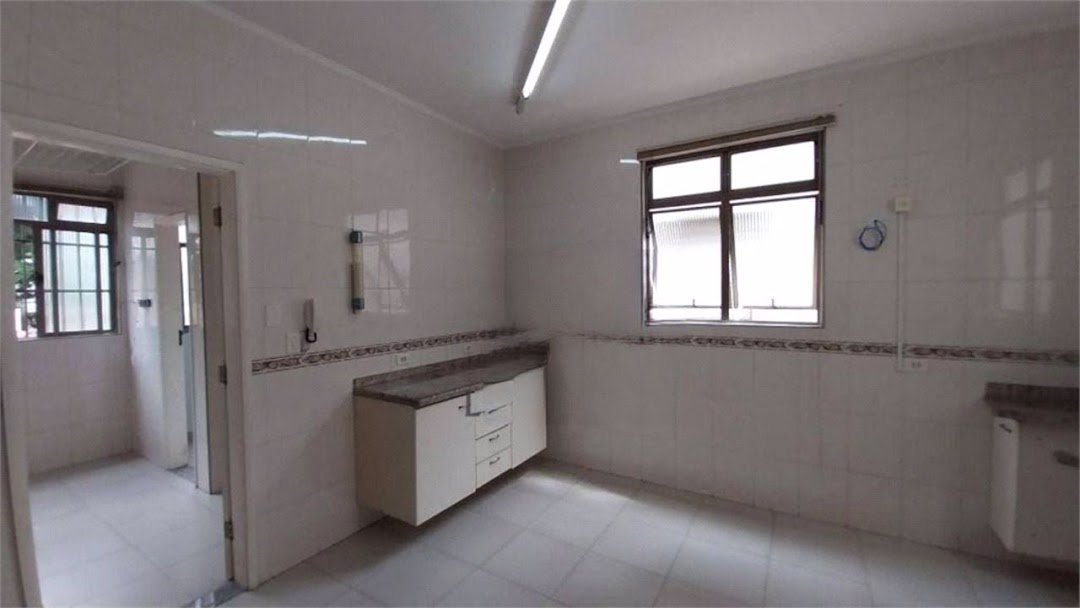 Casa com 4 dormitórios para alugar, 250 m² por R$ 12.000,00 - Embaré - Santos/SP