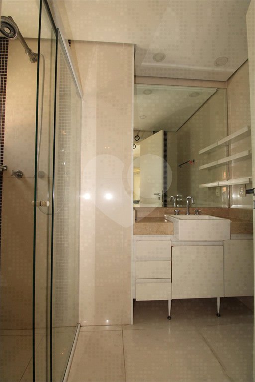 Apartamento à venda com 4 suítes em Santana, São Paulo, SP