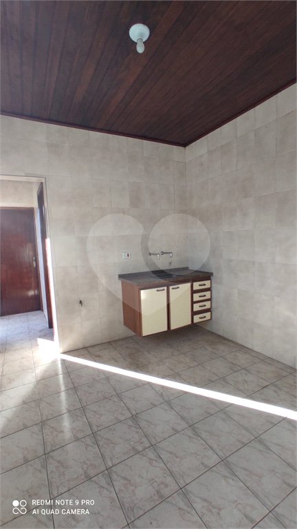 Terreno à venda com 3 quartos em Chora Menino, São Paulo, SP