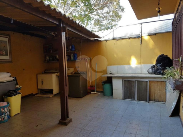 Sobrado à venda com 3 quartos, sendo 1 suíte,  em Freguesia do Ó, São Paulo, SP