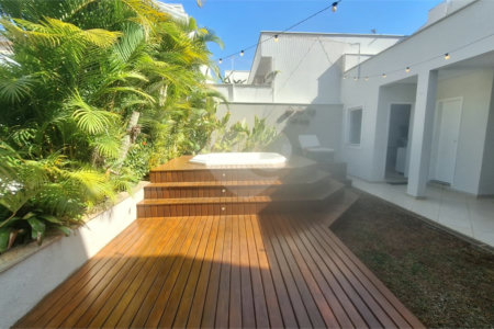 Casa à venda com 3 suítes no condomínio Residencial Villa dos Inglezes, Sorocaba - SP