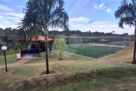 Casa à venda com 3 quartos, sendo 1 suíte,  no condomínio Reserva Ipanema, Sorocaba - SP