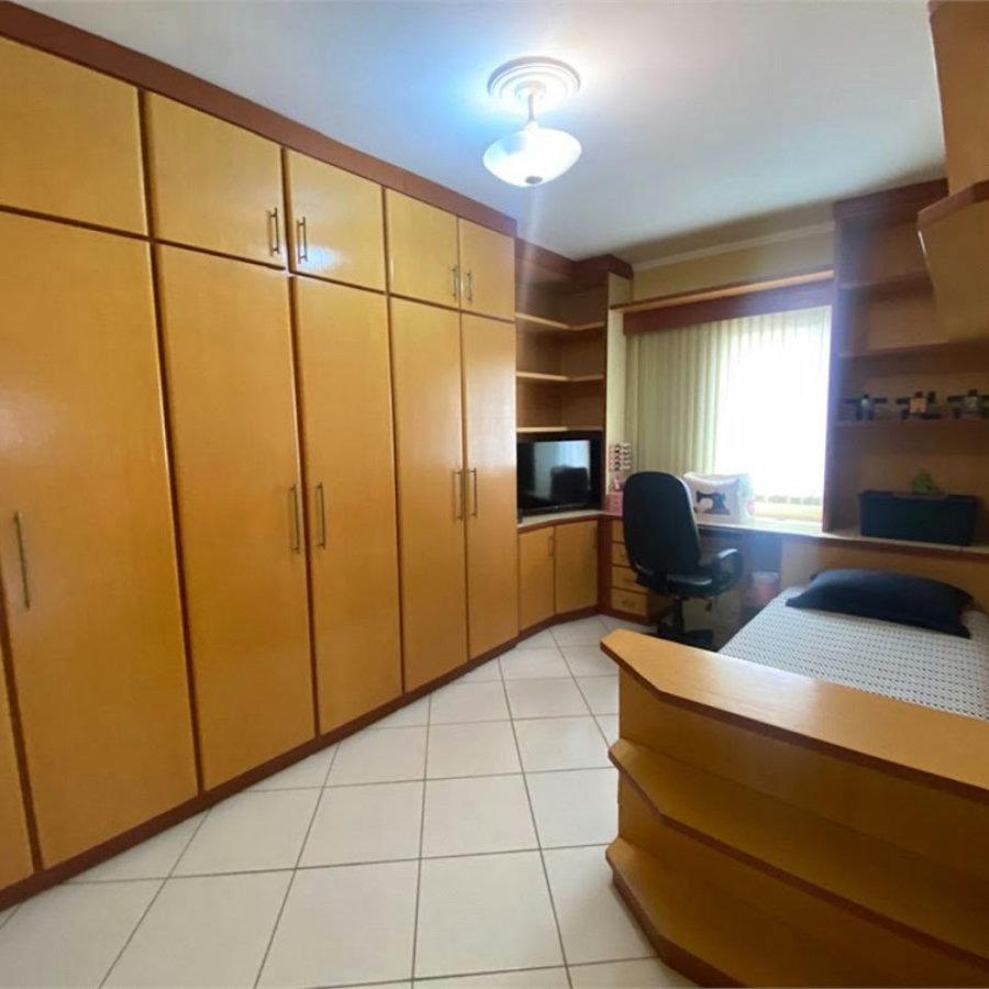 Apartamento Residencial à venda, Ponta da Praia, Santos - AP1478.