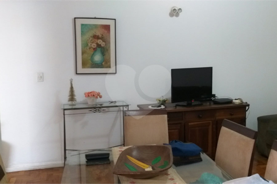 Apartamento para alugar com 2 quartos em Santana, São Paulo, SP