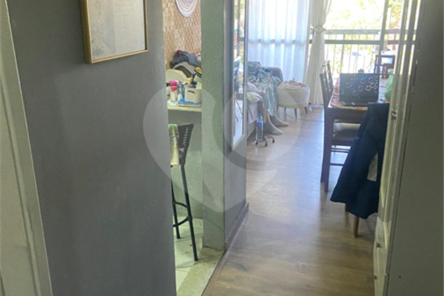 Apartamento à venda com 3 quartos, sendo 1 suíte, em Santana, São Paulo, SP