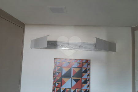 Studio à venda com 1 quarto em Santa Teresinha, São Paulo, SP