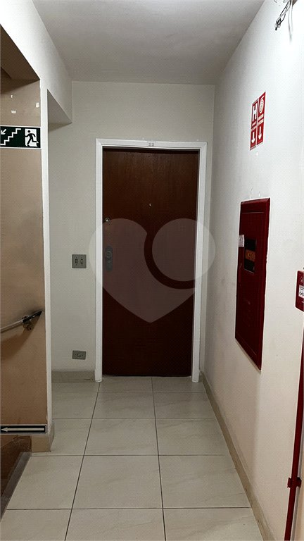Apartamento à venda com 3 quartos em Vila Pompéia, São Paulo, SP